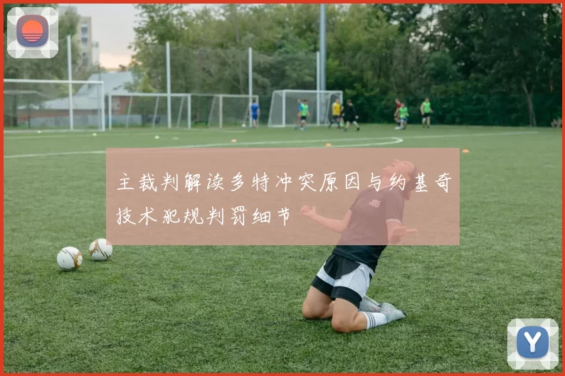 主裁判解读多特冲突原因与约基奇技术犯规判罚细节